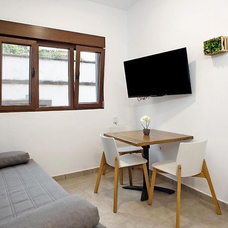 Jardin Cardona Appartement Arucas Buitenkant foto